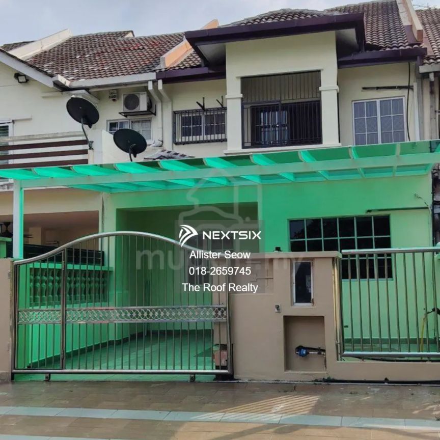 Kota Kemuning, Shah Alam - Photo 1