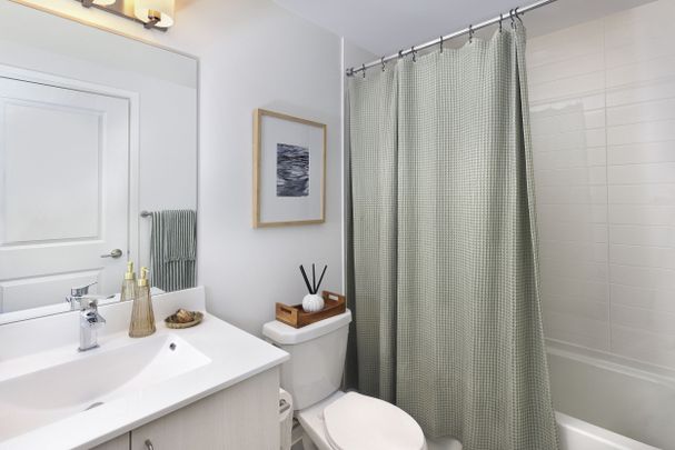 For Lease - 325 Yorkland Boulevard Unit# 4204, Toronto, Ontario - Photo 1