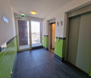 Te huur: Appartement Statenjachtstraat in Amsterdam - Photo 5