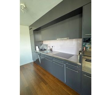 4½ Zimmer-Wohnung in Zürich - Kreis 5, möbliert, auf Zeit - Photo 6