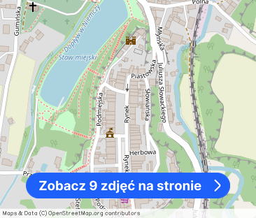 Centrum-Piękna Kamienica-Raty-Zamiana - Zdjęcie 1