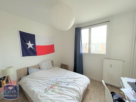 Location Appartement 4 pièces 66m² LIMOGES 87100 - Photo 2