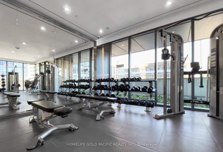 For Lease - 159 Dundas Street Unit# 613, Toronto, Ontario - Photo 5