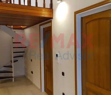 Ενοικίαση κατοικίας, 200 τ.μ., Άγιος Στέφανος, 1.200 € - Photo 3