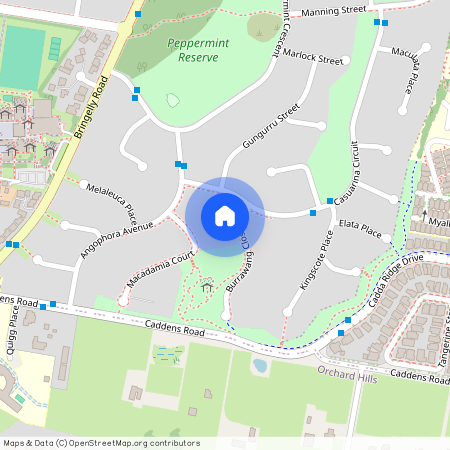 1, 4, Burrawang, Close, Kingswood, 2747, New South Wales