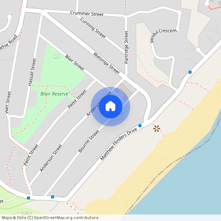 8 Bourne Street, NSW 2444, Port Macquarie