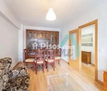 Piso en alquiler en Buenavista-El Cristo - Foto 2