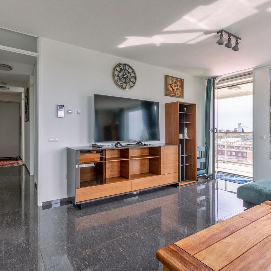 Meppelweg 800-B, Morgenstond-West, 2544BV, Den Haag - Foto 1