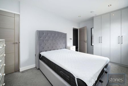 2 bedroom apartment to rent - Photo 3