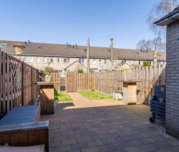 Mijehof 343, Holendrecht-Oost, 1106HJ, Amsterdam - Foto 3