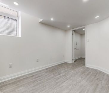 For Lease - 33 Native Landing Unit# BSMT, Brampton, Ontario - Photo 4