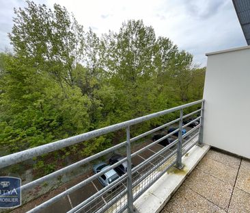 Location Appartement 1 pièce 21m² LE MANS 72000 - Photo 4