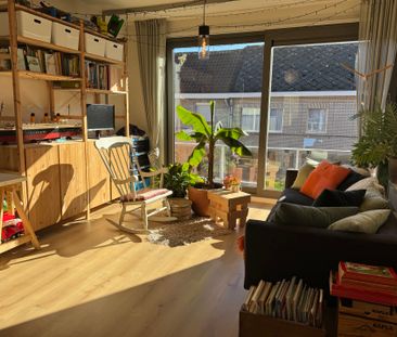 Appartement met garage nabij Bornem centrum - Foto 2