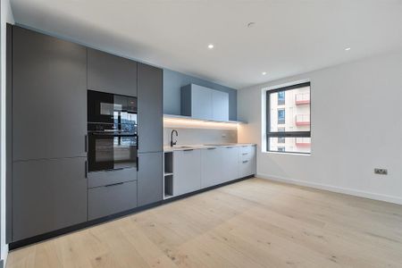 1 bedroom apartment to rent - Photo 5