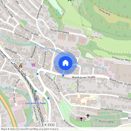 73432 Baden-Württemberg - Aalen