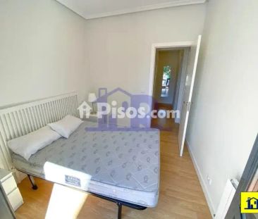 Piso en alquiler en Calle de Fray Luis de León - Foto 1