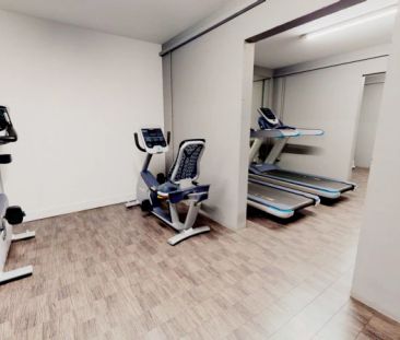 Premium 1 Bed Apartment - Photo 6