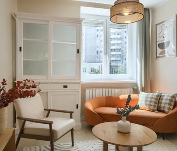 Wola Metro Płocka / ul. Wolska 35 m2 35.36 m² - Zdjęcie 1