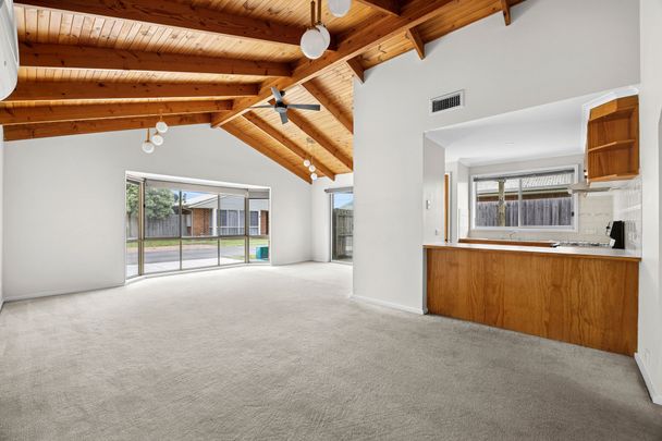 Quiet Location - Private and Secure Three Bedroom Home - Photo 1