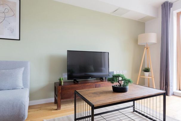 1 bedroom flat to rent - Photo 1