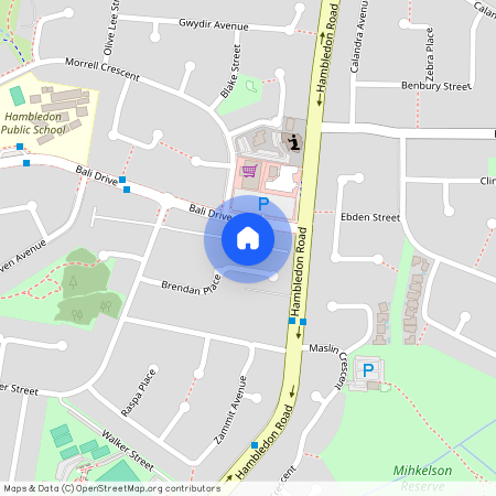 Bali Drive 70, NSW 2763, Quakers Hill