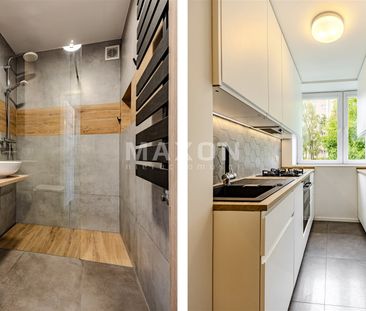 Nowoczesne 2 pokoje na Starym Żoliborzu - Фото 4