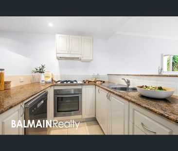 108/28 Warayama Place, Rozelle, NSW 2039 - Photo 5