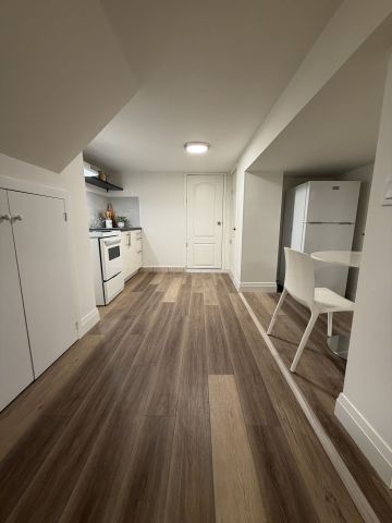 For Lease - 71 Vernon Street Unit# Basement, Toronto, Ontario - Photo 2