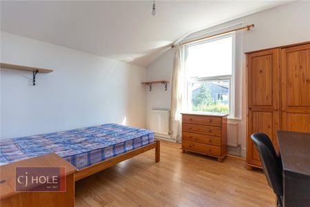 6 bedroom terraced house to rent - Photo 5