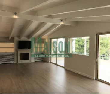 Ρετιρέ διαμέρισμα 180 τ.μ. στη Γλυφάδα, 4.250 € - Φωτογραφία 4