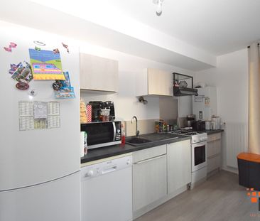 Location Appartement 3 pièces 62m² - Photo 6