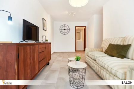 Calle Arcángel San Miguel, Sevilla, Andalusia 41010 - Foto 2