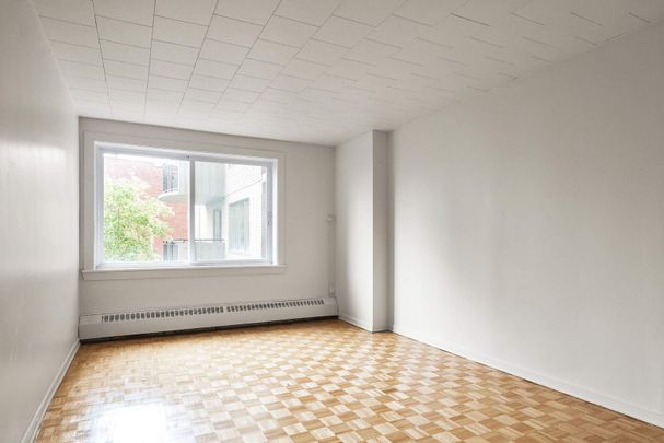 LUNA Appartements Urbain - Photo 1