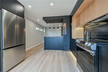 For Lease - 43 Mahony Avenue Unit# 3, Hamilton, Ontario - Photo 4
