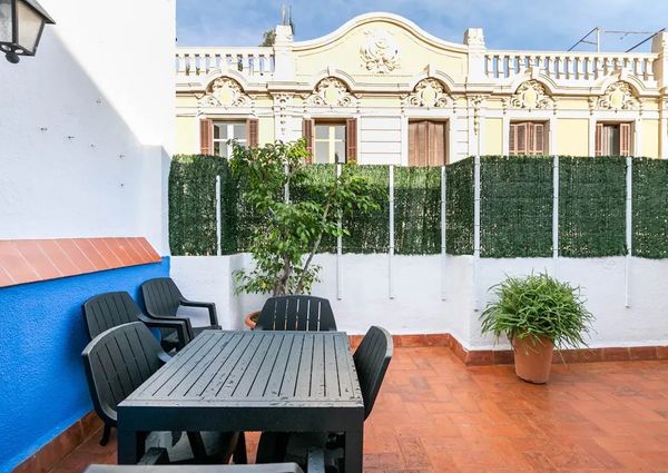 Travessia de Sant Antoni, Barcelona, Catalonia 08012