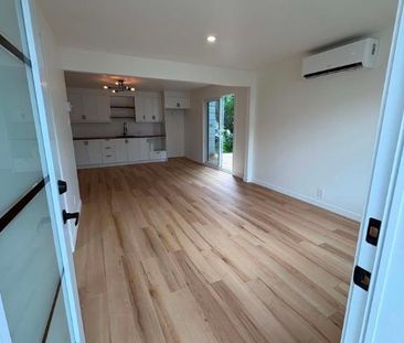 Logement 3 1/2 - Photo 2