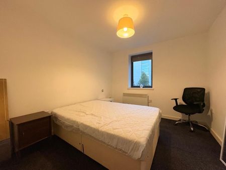 2 bedroom apartment to rent - Photo 4