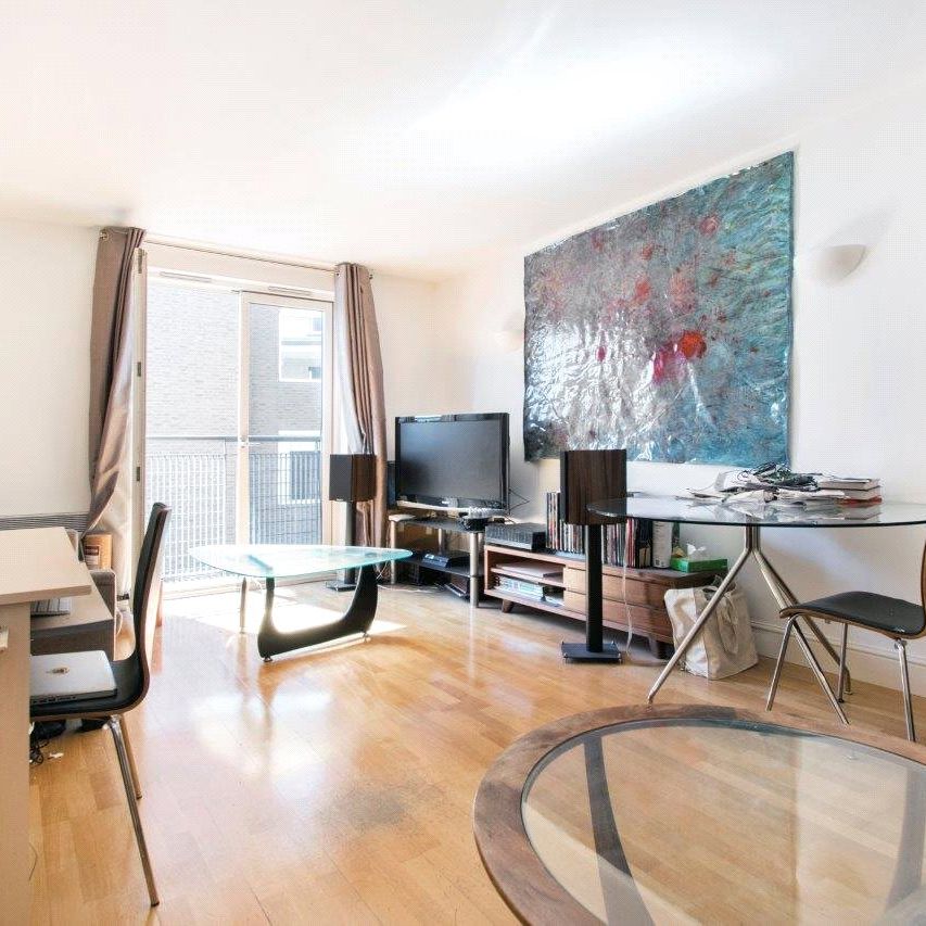 Plumbers Row, Aldgate, London, E1 1EQ - Photo 1