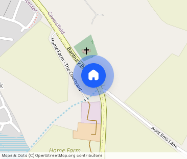 Garden Quarter, Caversfield - Photo 1