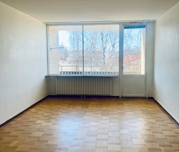 Hantverkargatan 14 B - Foto 1