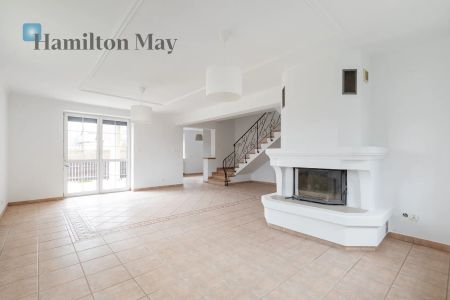 Dom wolnostojący z dużą działką – Kraków, ul. Pasternik - Photo 4