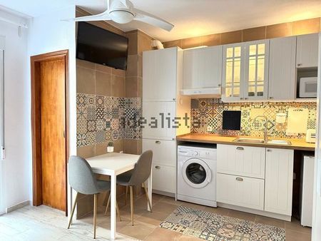 Alquiler de estudio en Calle Paralela Estocolmo, 5 - Photo 4