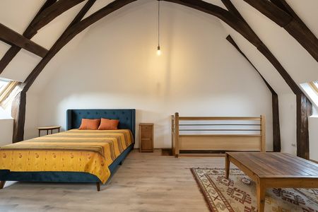 Location Appartement 3 pièces 70m² BEAUNE 21200 - Photo 5