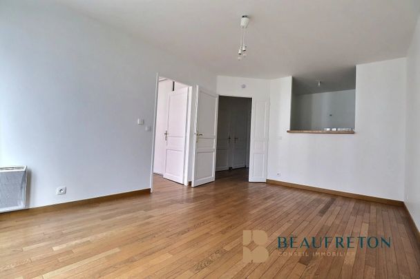 Location 2 pièces Vincennes-centre - Photo 1