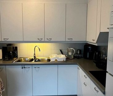 Appartement te huur in Kortrijk voor € 720 met 2 slaapkamers - Photo 6