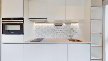 1 bedroom flat to rent - Photo 3