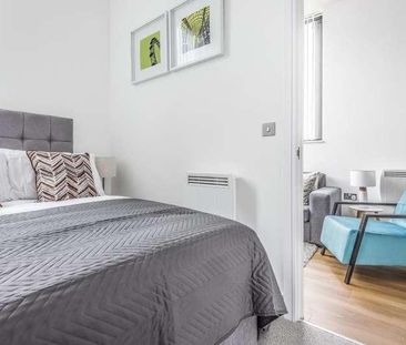 Atria House, Slough, SL1 - Photo 4