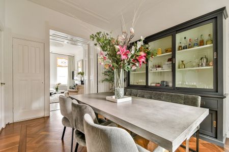 Te huur: Appartement Okeghemstraat in Amsterdam - Foto 4