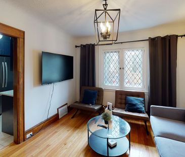 858 Bronson Avenue, The Glebe, Ottawa, ON - Photo 5