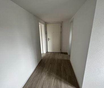 Rent a 1 ½ rooms apartment in Brittnau - Photo 4